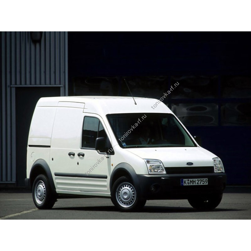 Ford transit 2024 connect 2001